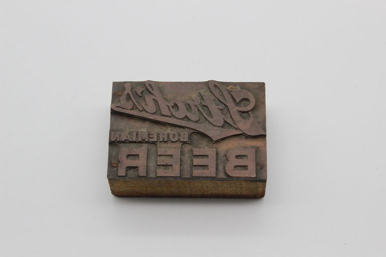 Stroh Brewing Company