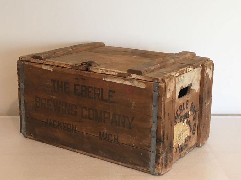 Eberle Brewing Company