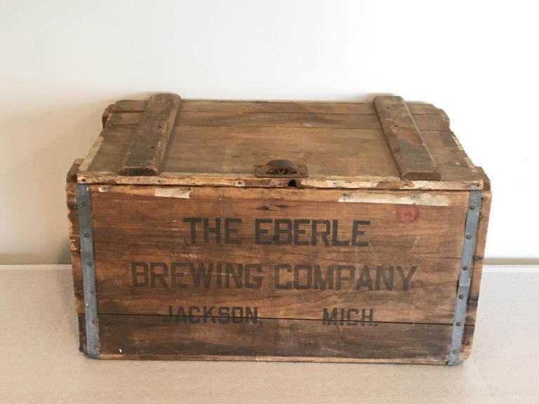 Eberle Brewing Company - Image 2
