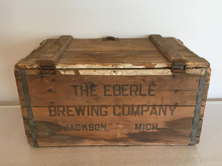 Eberle Brewing Company - Image 6