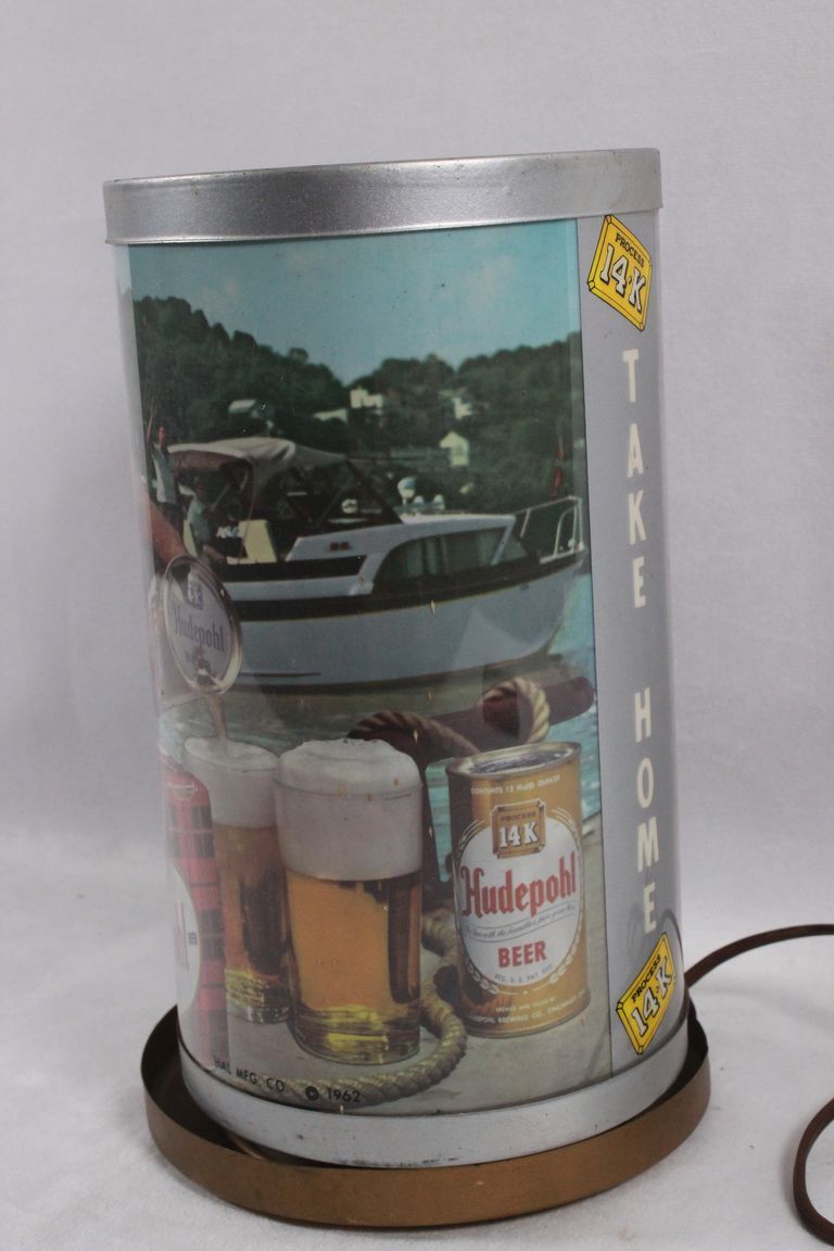 Hudepohl Brewing Company