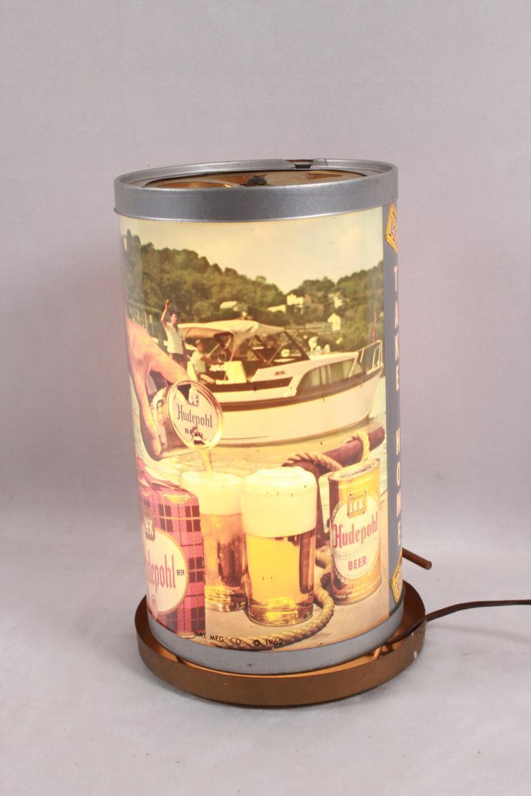 Hudepohl Brewing Company - Image 2