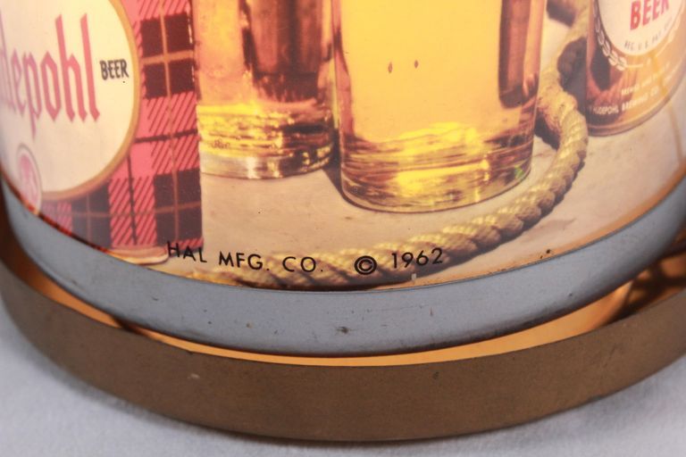 Hudepohl Brewing Company - Image 3