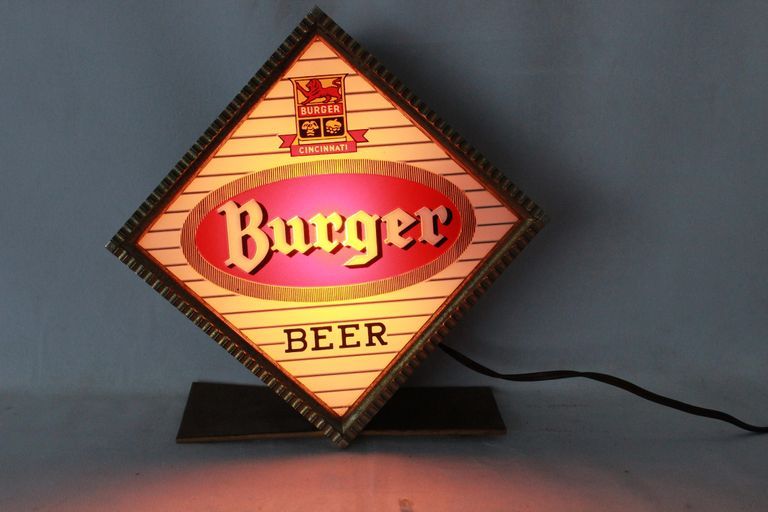 Burger Brewing Company - Image 2