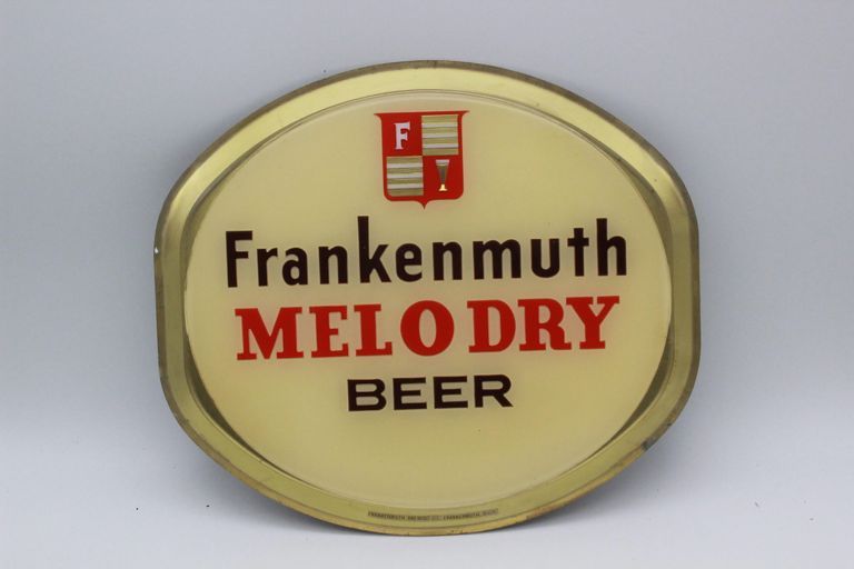 Frankenmuth Brewing Company