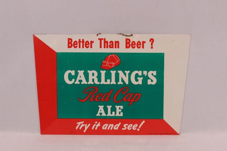 Carling Brewing Company