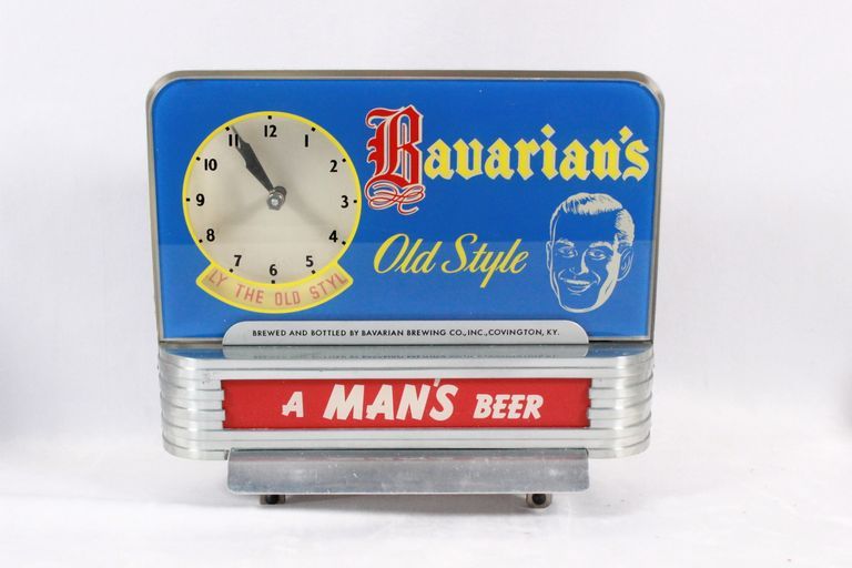 Bavarian Brewing Company