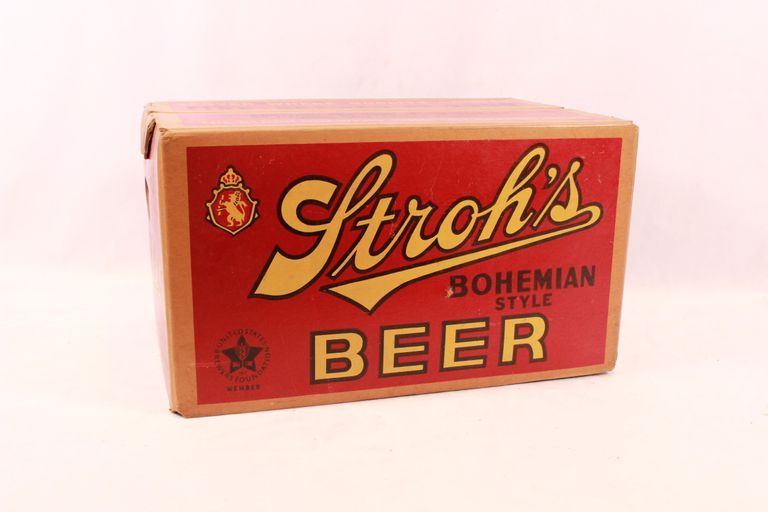 Stroh Brewing Company