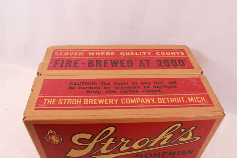 Stroh Brewing Company - Image 3
