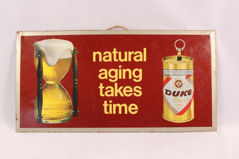 Duquesne Brewing Company