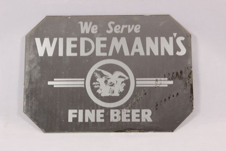 Wiedemann Brewing Company