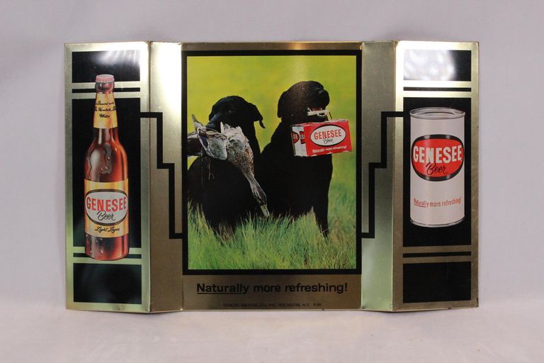 Genesee Brewing Company