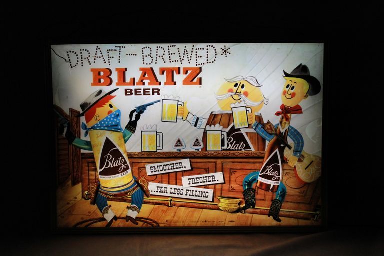 Blatz Brewing Company - Image 2