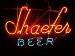 Schaefer Brewing Company