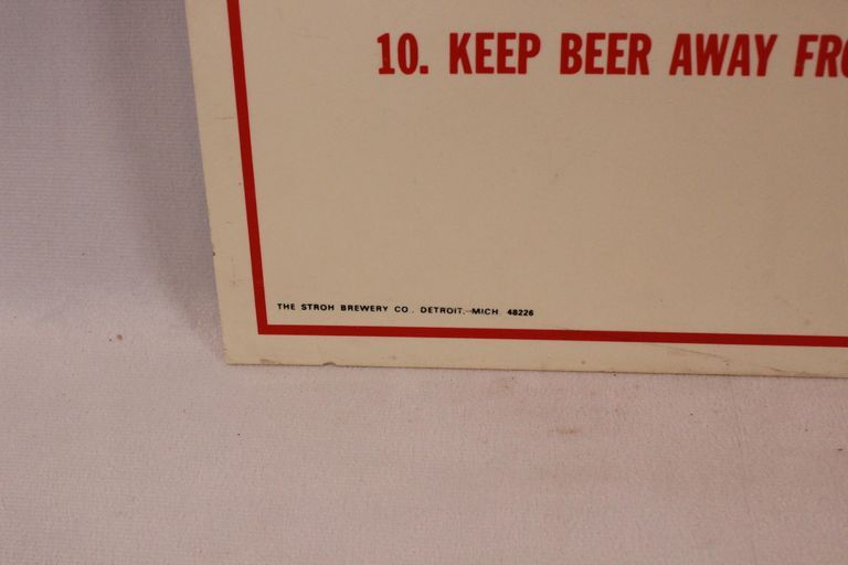 Stroh Brewing Company - Image 2