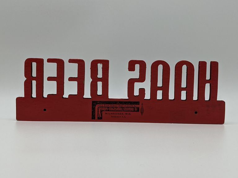 Haas Brewing Company (Hancock) - Image 2