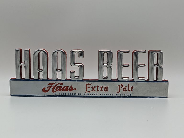 Haas Brewing Company (Hancock)