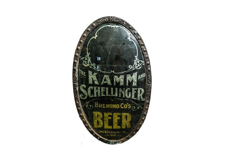 Kamm & Schellinger Brewing Company