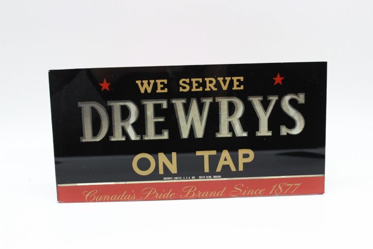 Drewrys Brewing Company