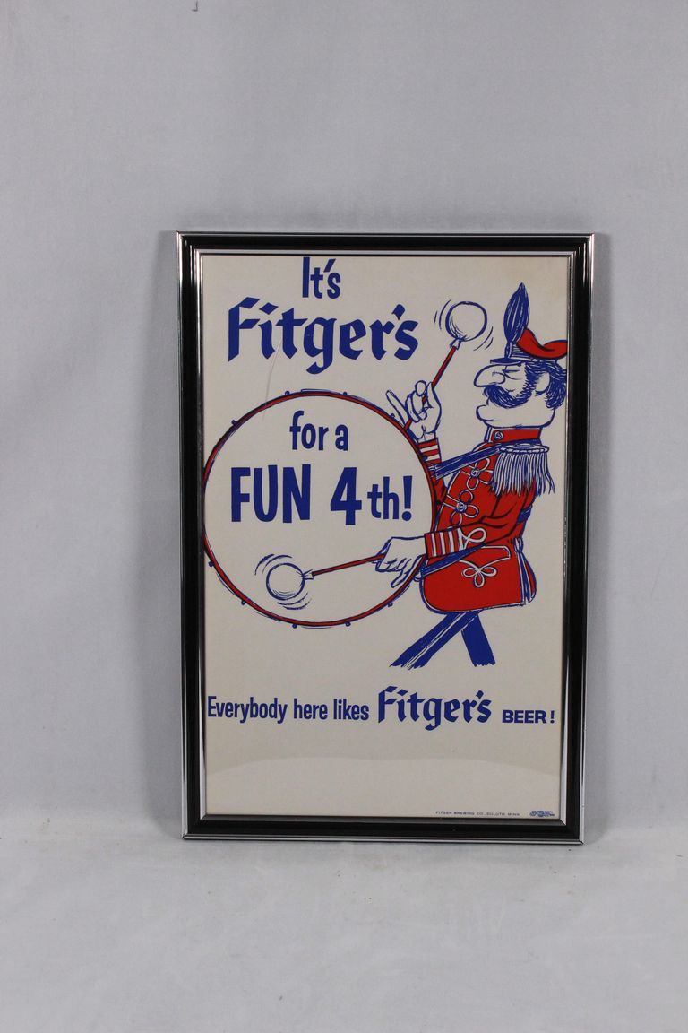 Fitger Brewing Company