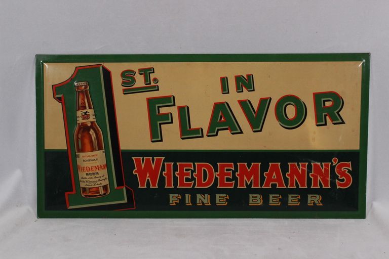 Wiedemann Brewing Company