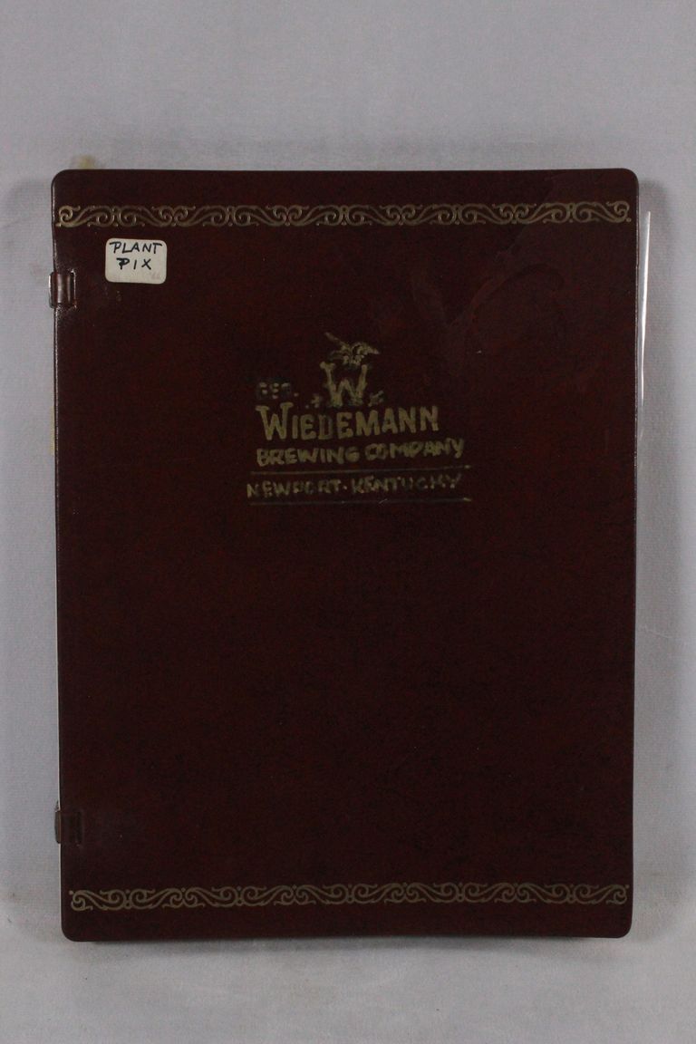 Wiedemann Brewing Company