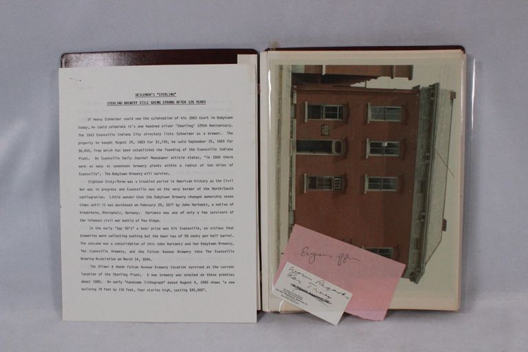 Wiedemann Brewing Company - Image 2