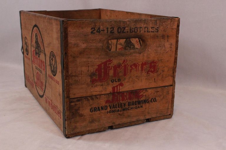 Friars Ale Brewing Company - Image 2