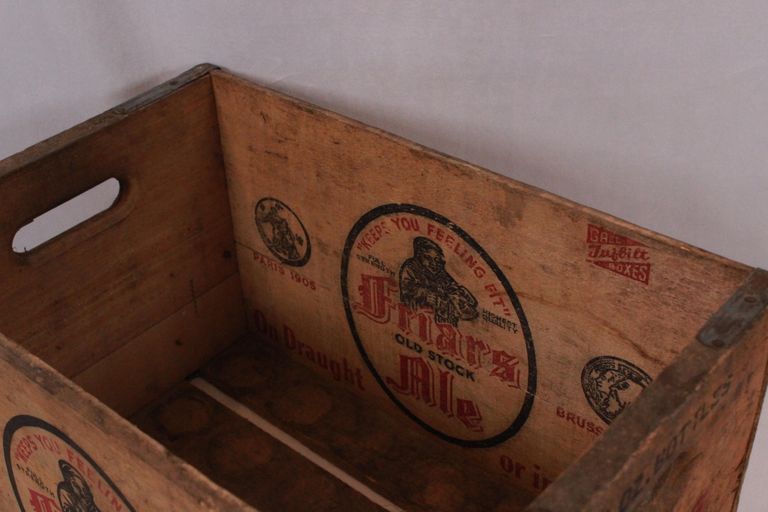 Friars Ale Brewing Company - Image 3