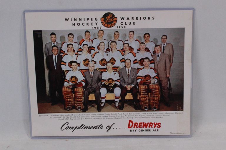 Drewrys Brewing Company