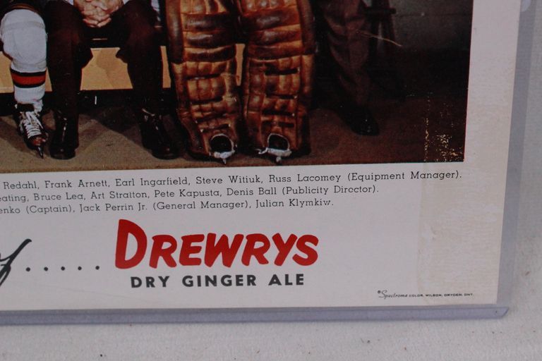 Drewrys Brewing Company - Image 3