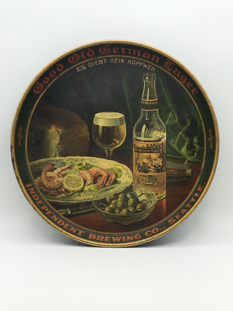 Independent Brewing Company