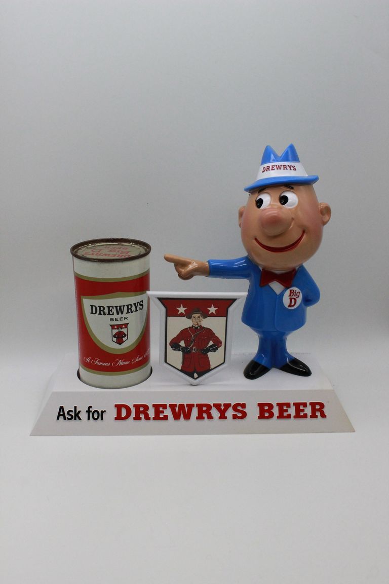 Drewrys Brewing Company