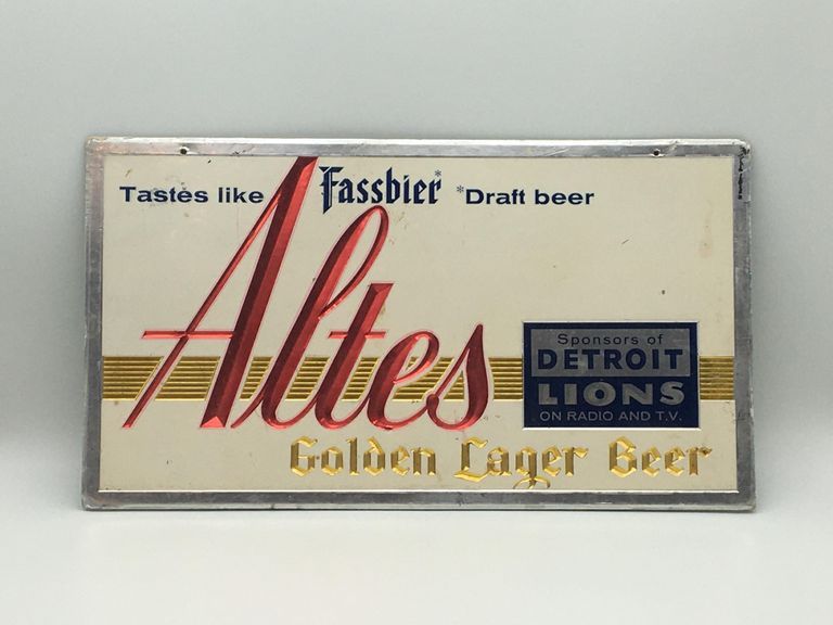 Altes Brewing Company