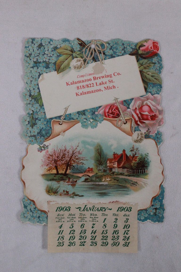 Kalamazoo Brewing Company