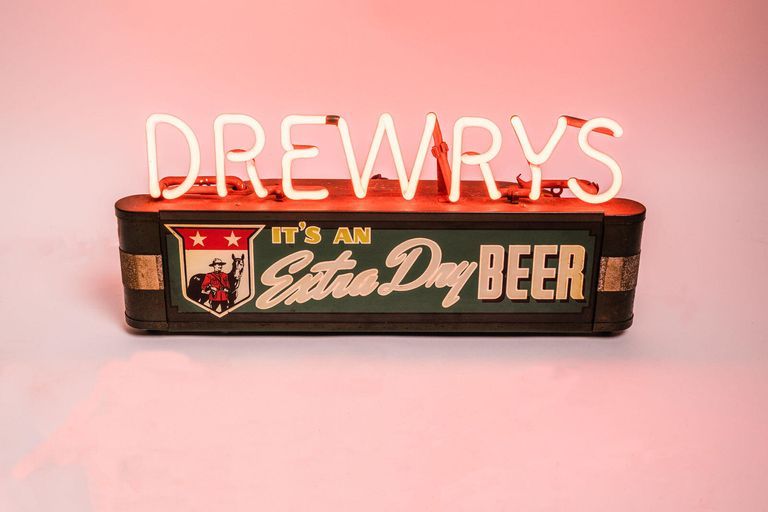 Drewrys Brewing Company