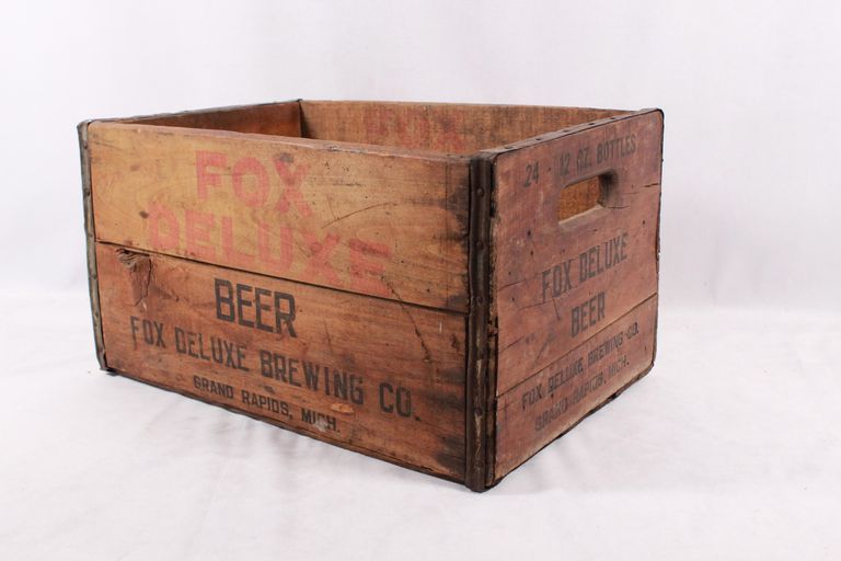 Peter Fox Brewing Company