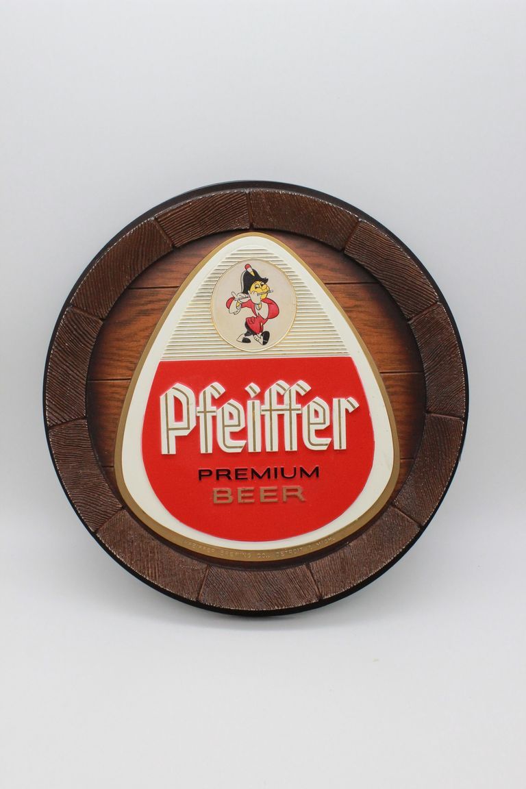 Pfeiffer Brewing Company