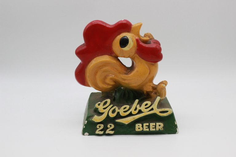 Goebel Brewing Company