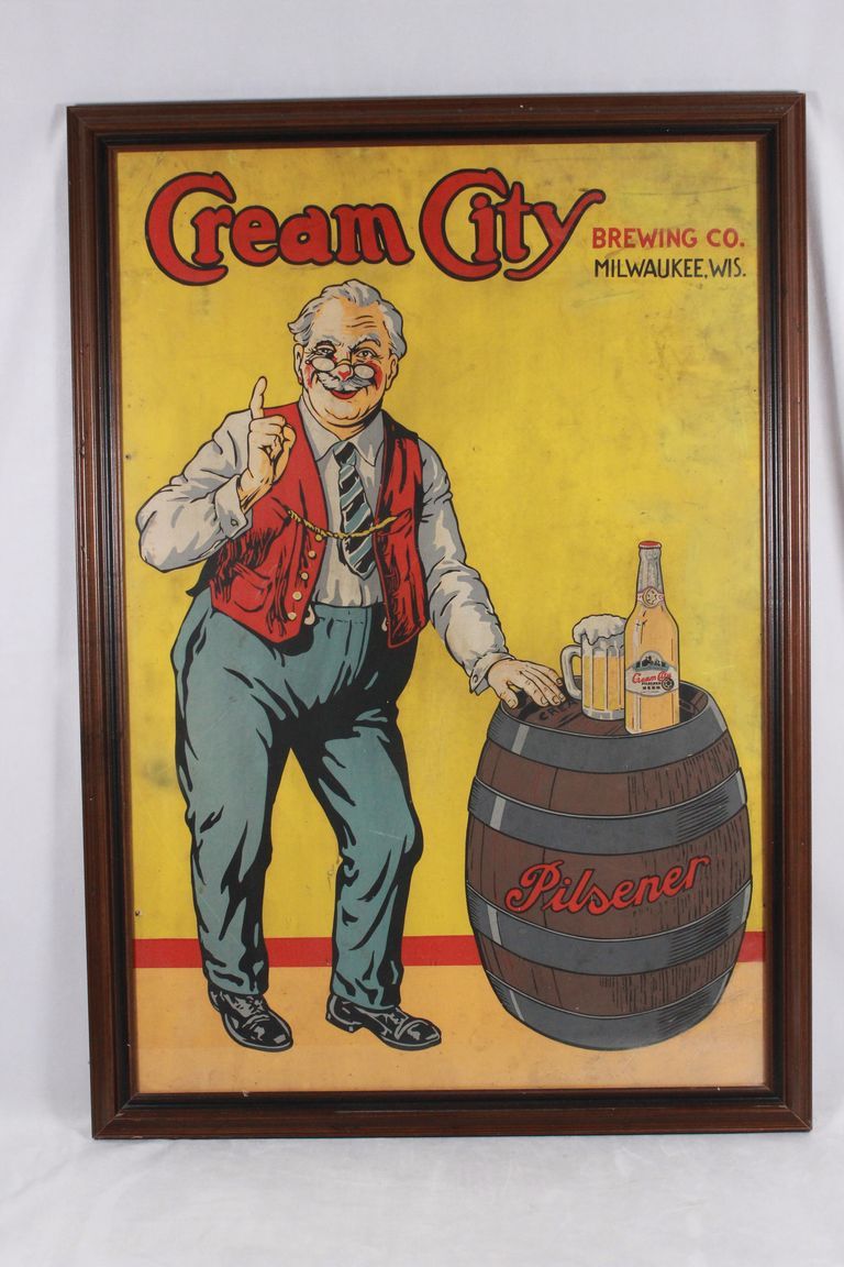 Cream City Brewing Company