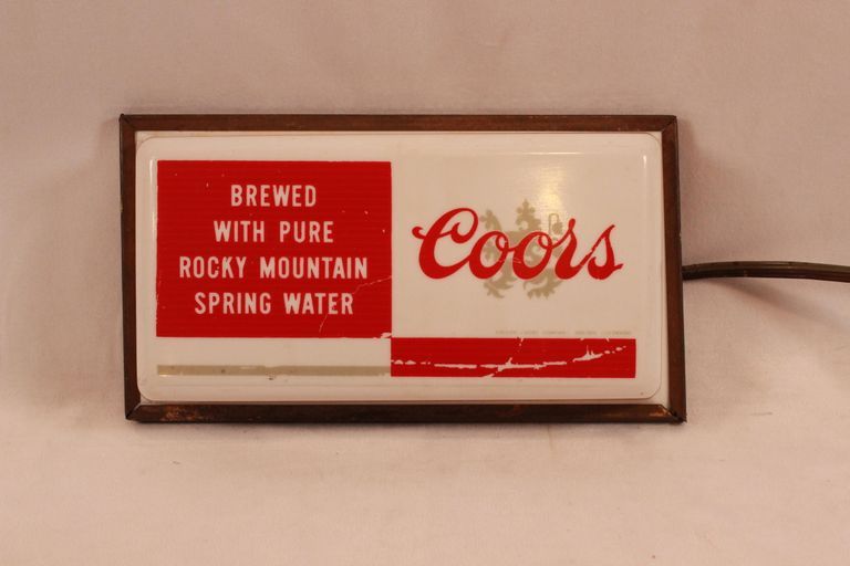 Coors Brewing Company