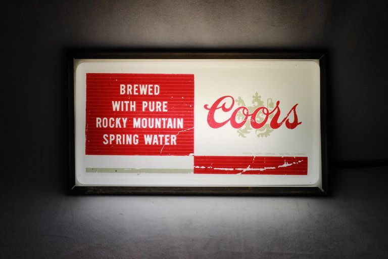 Coors Brewing Company - Image 2