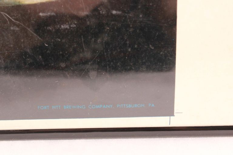 Fort Pitt Brewing Company - Image 2