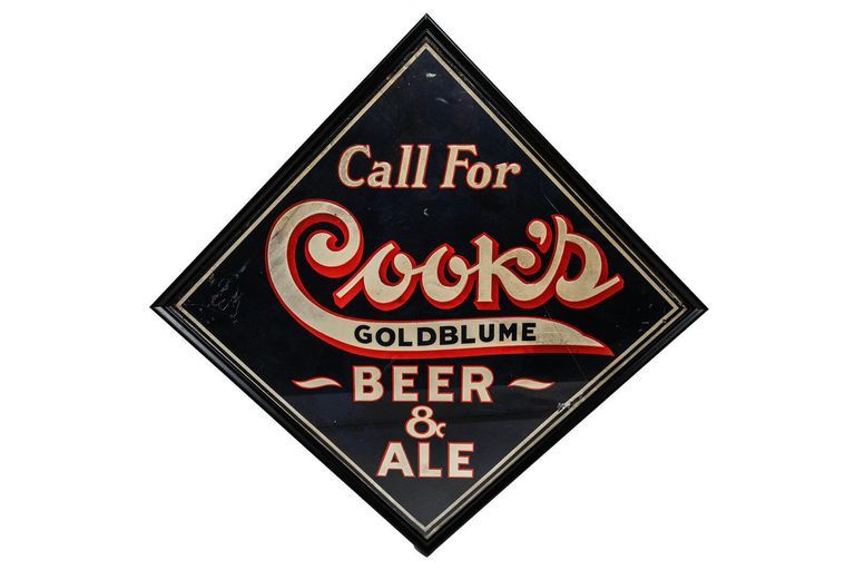 F. W. Cook Brewing Company