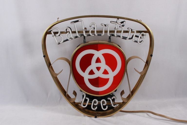 Ballantine Brewing Company