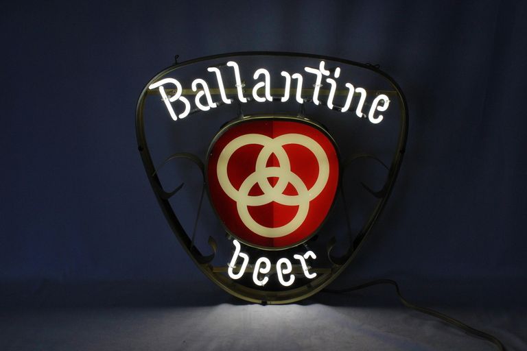 Ballantine Brewing Company - Image 2
