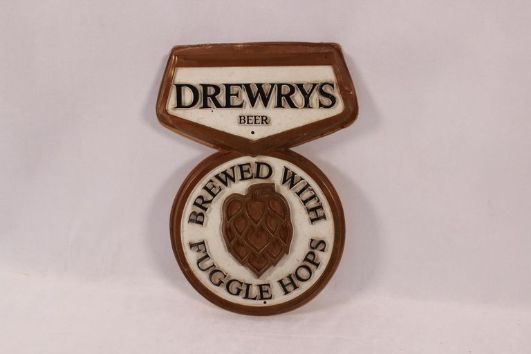 Drewrys Brewing Company