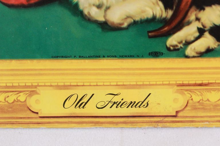 Ballantine Brewing Company - Image 3