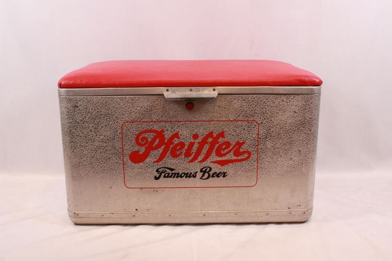 Pfeiffer Brewing Company