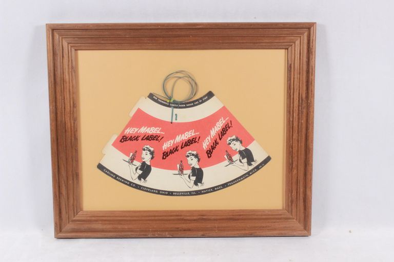 Carling Brewing Company